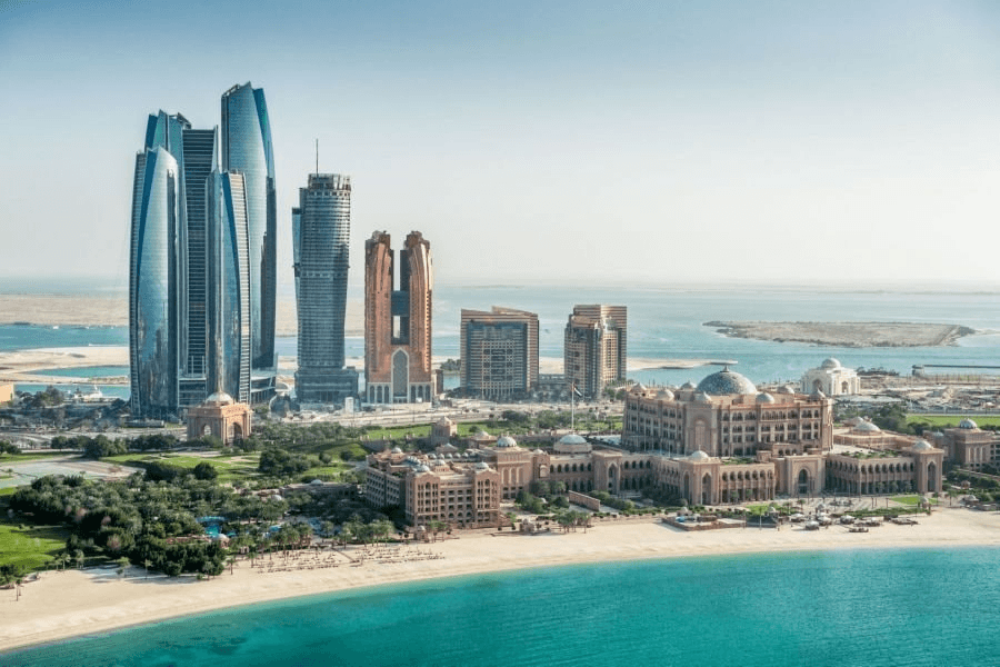 Các Cảng Khác ở Dubai: Bổ Trợ cho Hệ Thống Hàng Hải