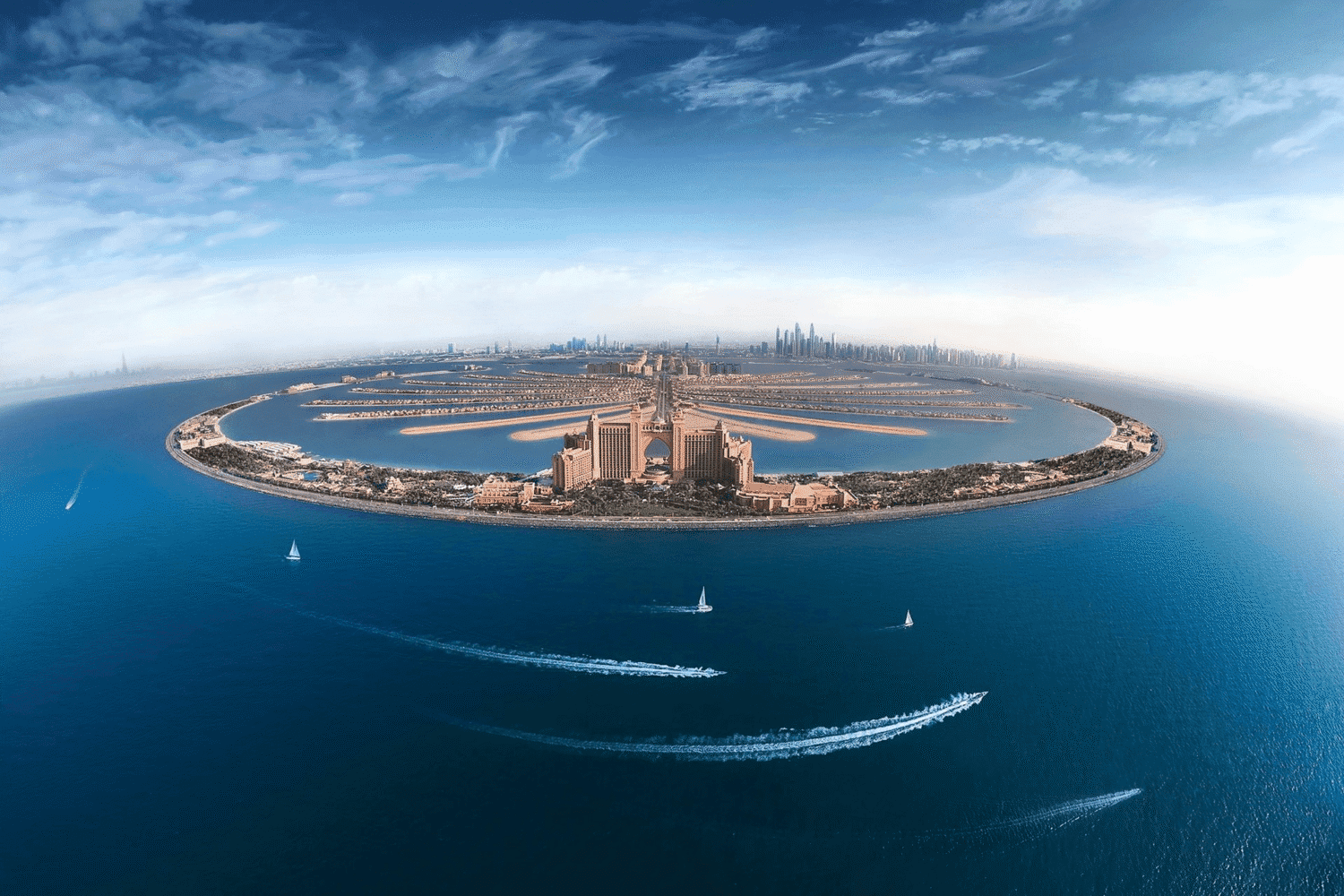 Khám phá tầm vóc của Dubai với Tour Dubai 5 ngày 4 đêm cùng ADLuxury