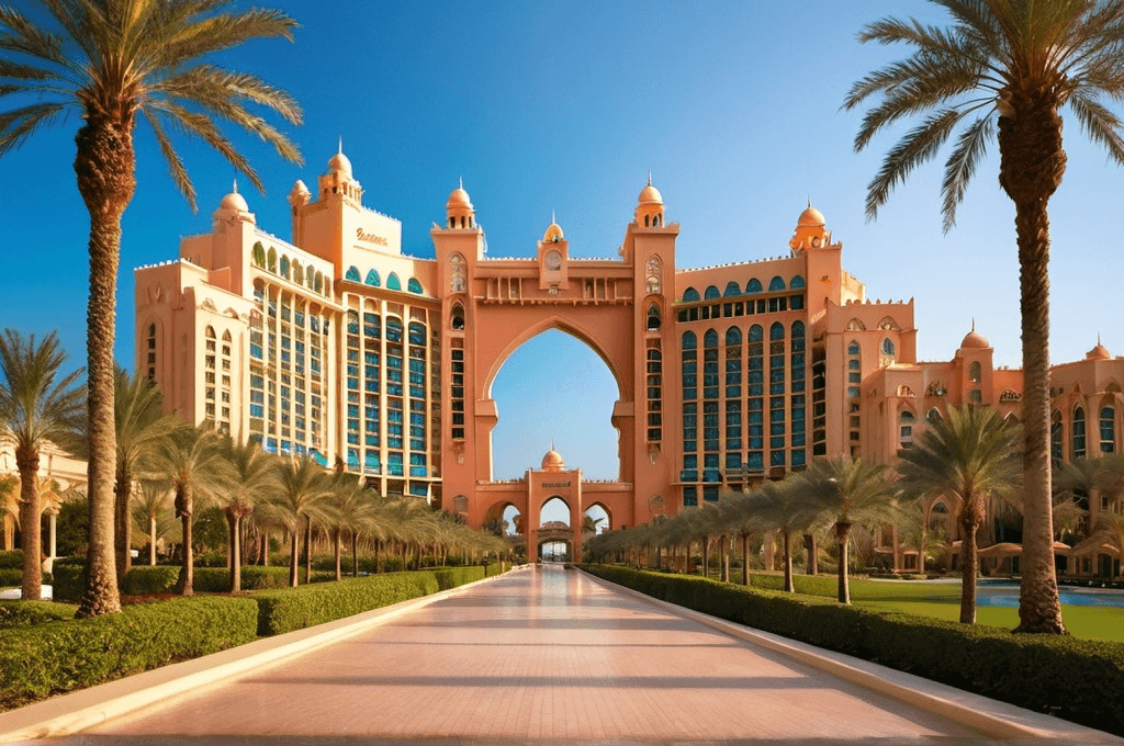 Khám phá Ẩm thực Dubai trong Tour Dubai 5 ngày 4 đêm cùng ADLuxury