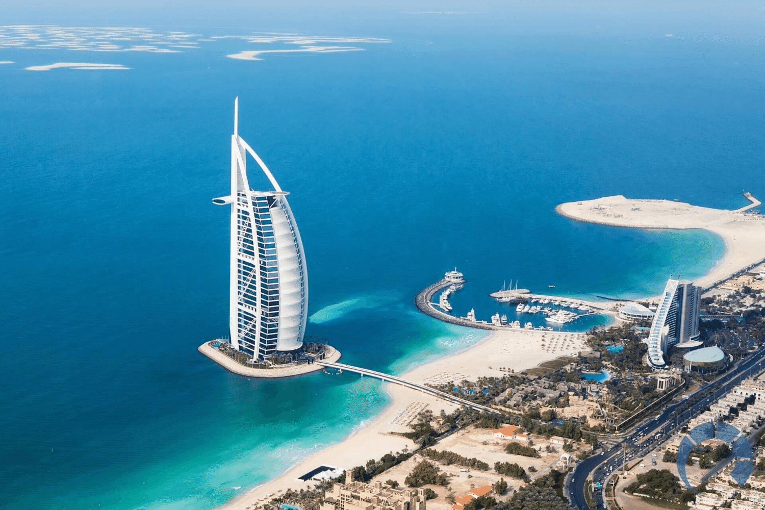 Chi phí ăn uống tại Dubai: Từ bình dân đến xa hoa