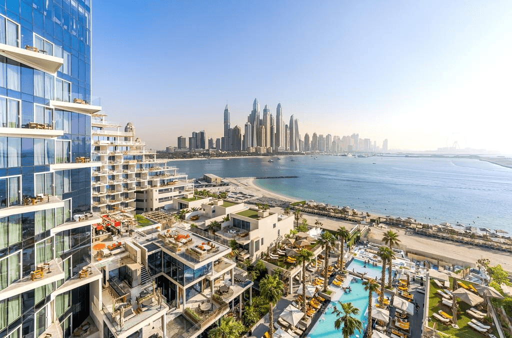 Chi phí visa Dubai và các chi phí phát sinh khác