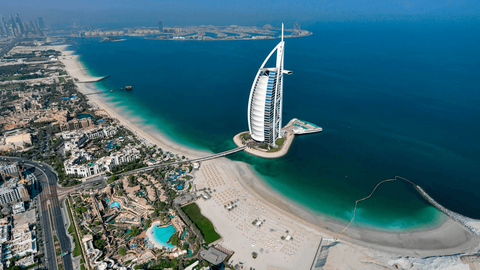 5 điều cần biết về Sân bay Dubai: Cánh cửa đẳng cấp đến thành phố vàng