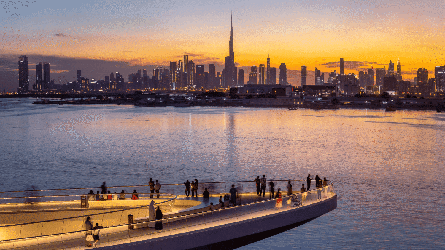 5 Điều Cần Biết: Quá Cảnh Dubai Có Cần Xin Visa Hay Không?