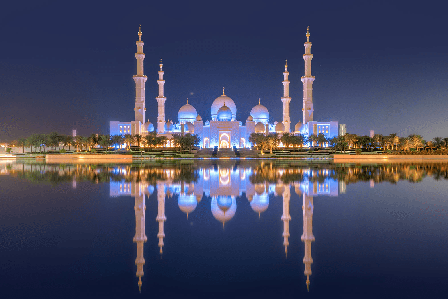 Đặt Tour Dubai 5 Ngày 4 Đêm: Khám Phá Trọn Vẹn Dubai Mà Không Lo Quá Cảnh