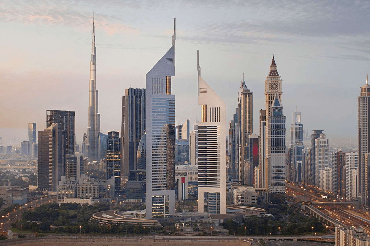 Top 5 Những Tòa Nhà Đắt Nhất Dubai Mà Bạn Nên Biết