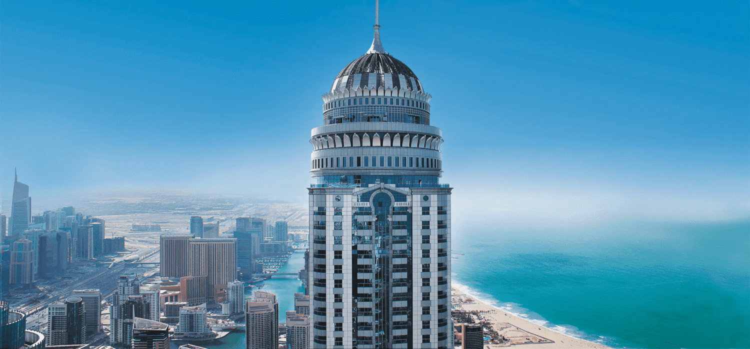 Princess Tower: Tháp Chung Cư Cao Nhất Và Đắt Giá Nhất