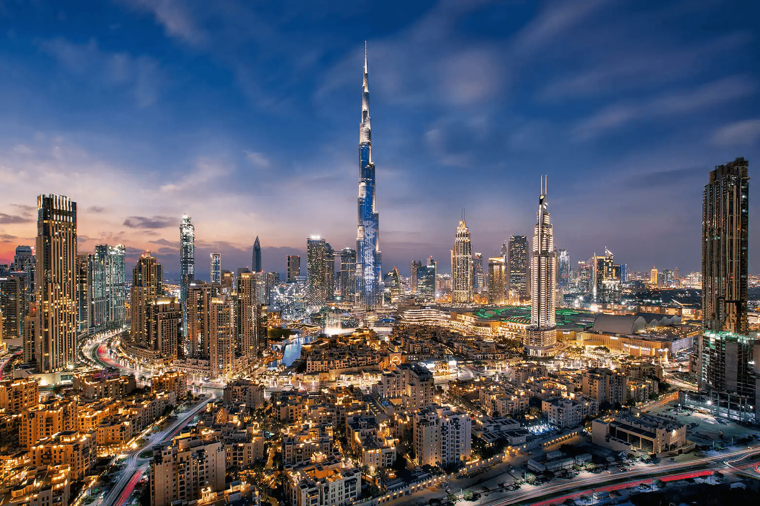 Trải Nghiệm Hoàn Hảo Để Khám Phá Những Tòa Nhà Đắt Tiền Nhất Với Tour Dubai 5 Ngày 4 Đêm