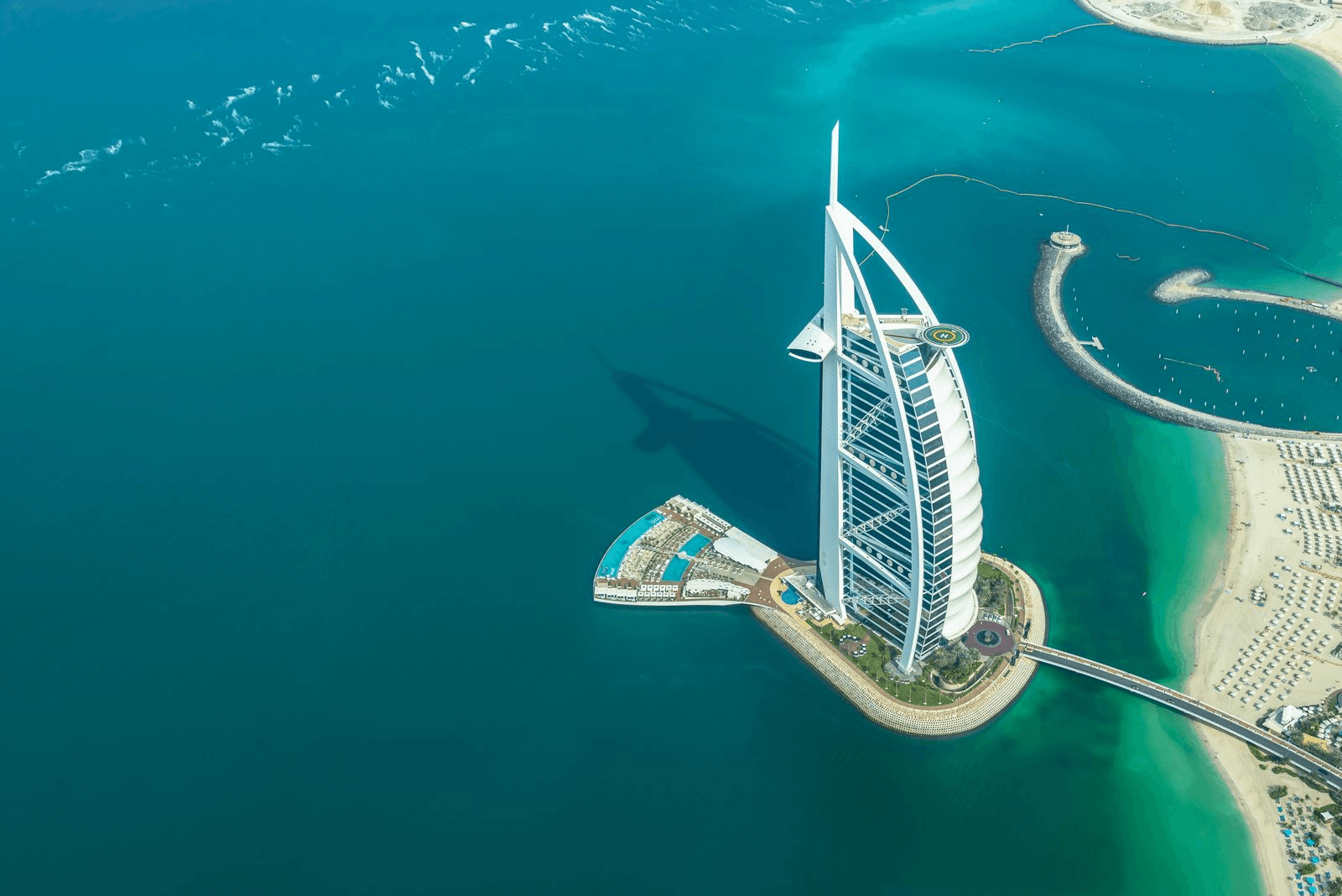 Các Câu Hỏi Thường Gặp Về Những Tòa Nhà Đắt Nhất Dubai