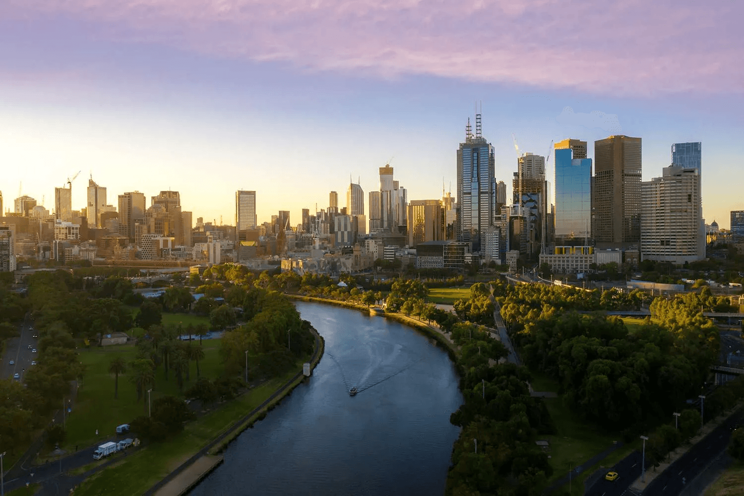 Tour Úc 7 Ngày 6 Đêm: Khám Phá Melbourne Và Sydney Một Cách Trọn Vẹn!
