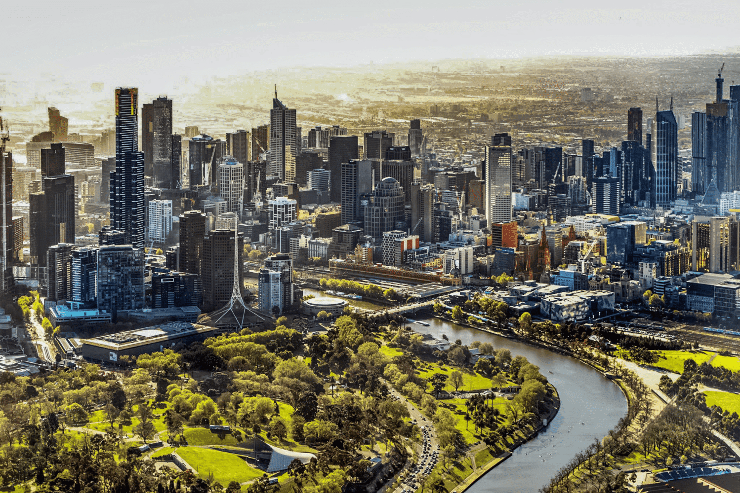 Lịch Trình Du Lịch Tự Túc Úc Chi Tiết (Sydney & Melbourne)