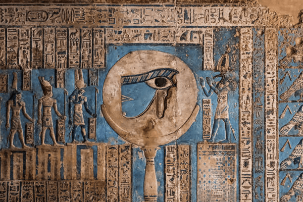 Thoth: Người Phán Xử Và Thư Lại Của Các Vị Thần
