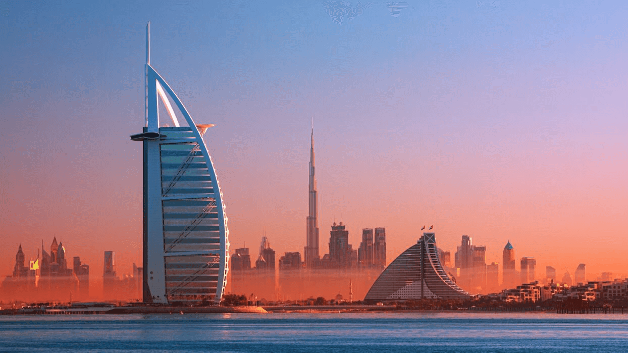 Cách Tận Hưởng Burj Al Arab Mà Không Cần Ở Lại