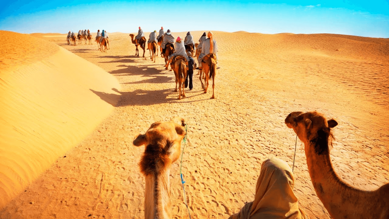 Những Hoạt Động Hấp Dẫn Nhất Mùa Đông Ở Dubai