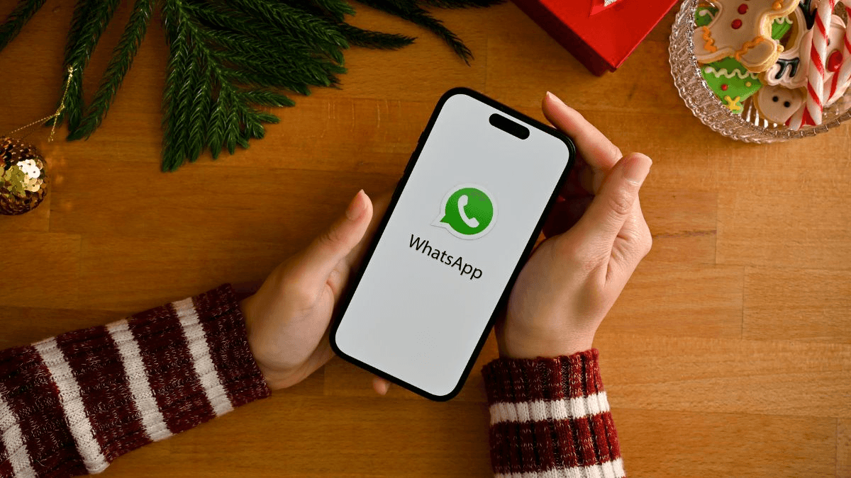 WhatsApp: Vua Của Các Ứng Dụng Nhắn Tin