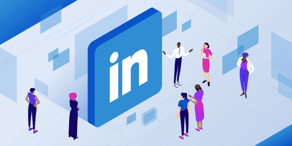 LinkedIn: Mạng Xã Hội Chuyên Nghiệp