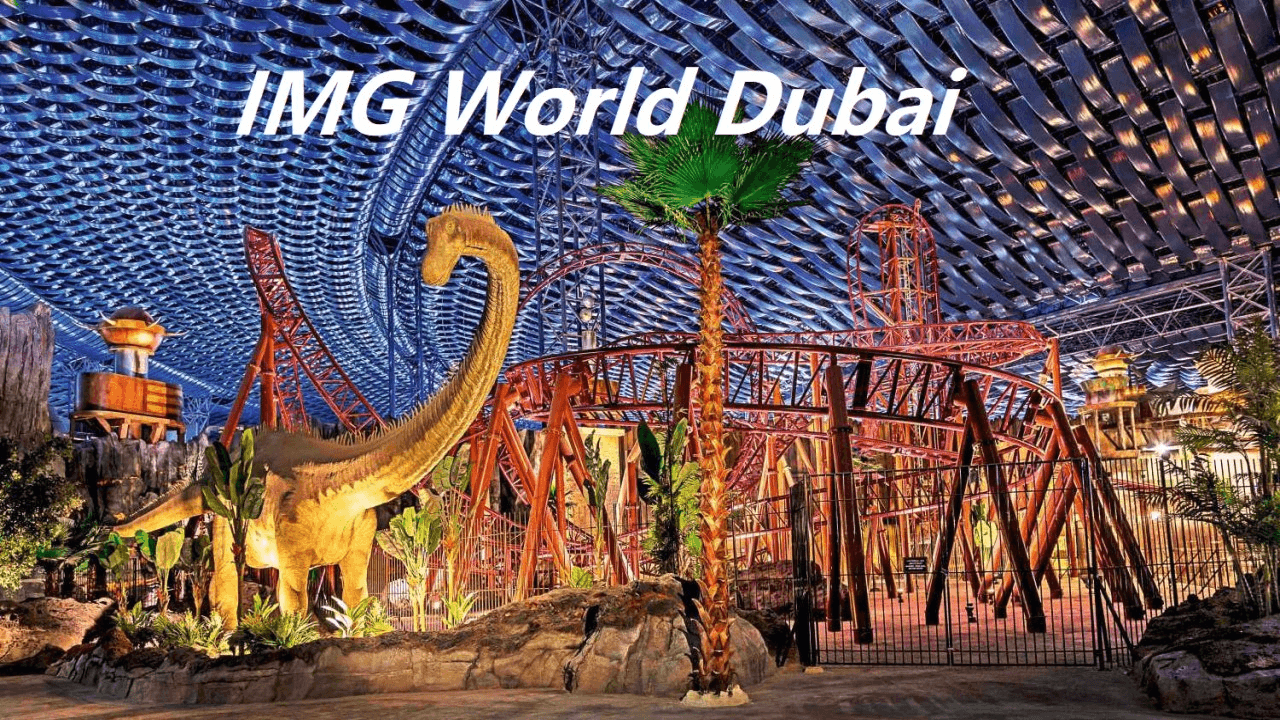 Mua Sắm Và Giải Trí Dubai: Thiên Đường Của Sự Đa Dạng