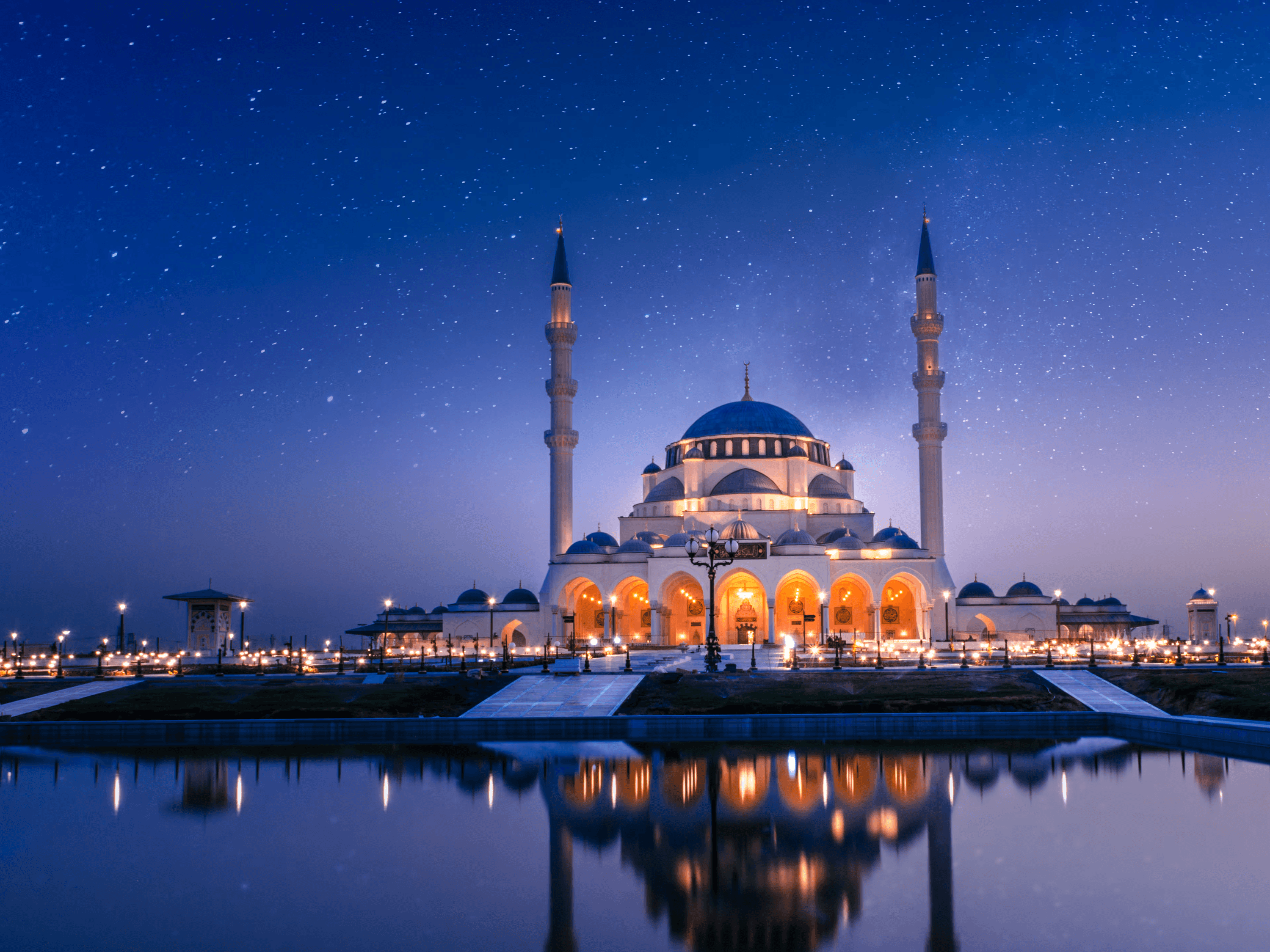 Khám Phá Dubai Và Những Cái Nhất Với Tour Dubai 5 ngày 4 đêm của AD Luxury