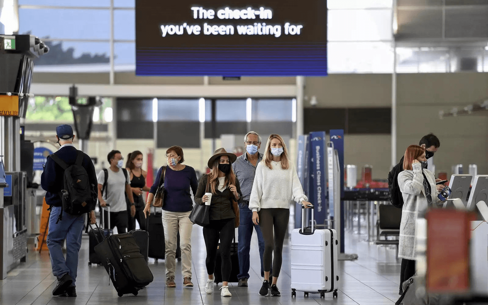 Viêm gan B có đi du lịch Úc được không? Trường hợp visa du lịch