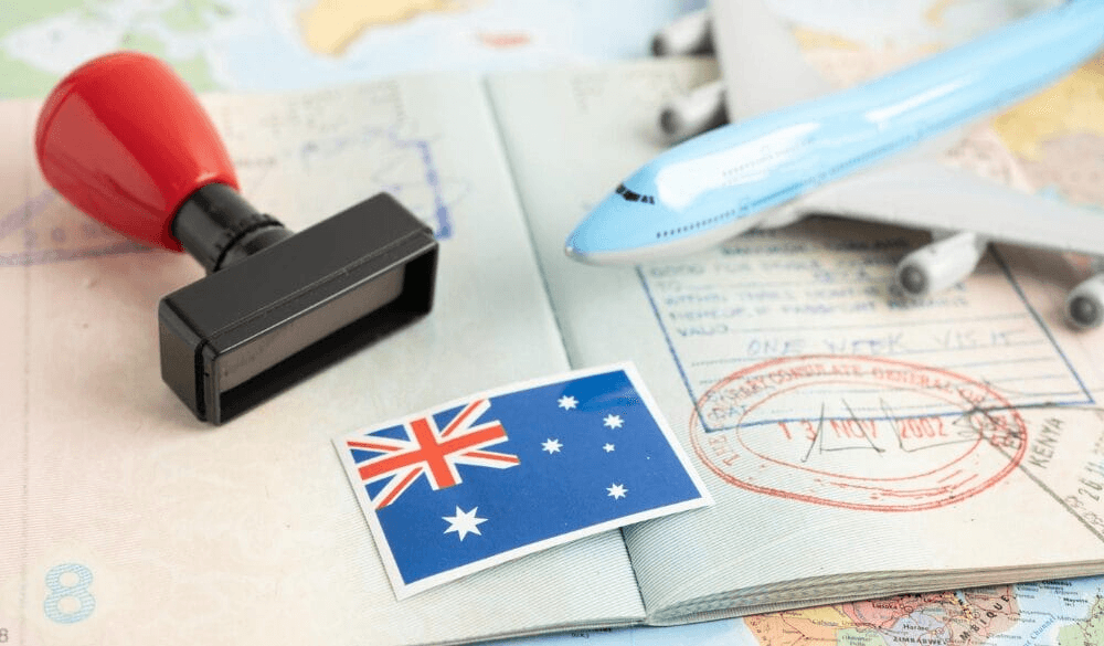 Những trường hợp có thể bị từ chối visa Úc