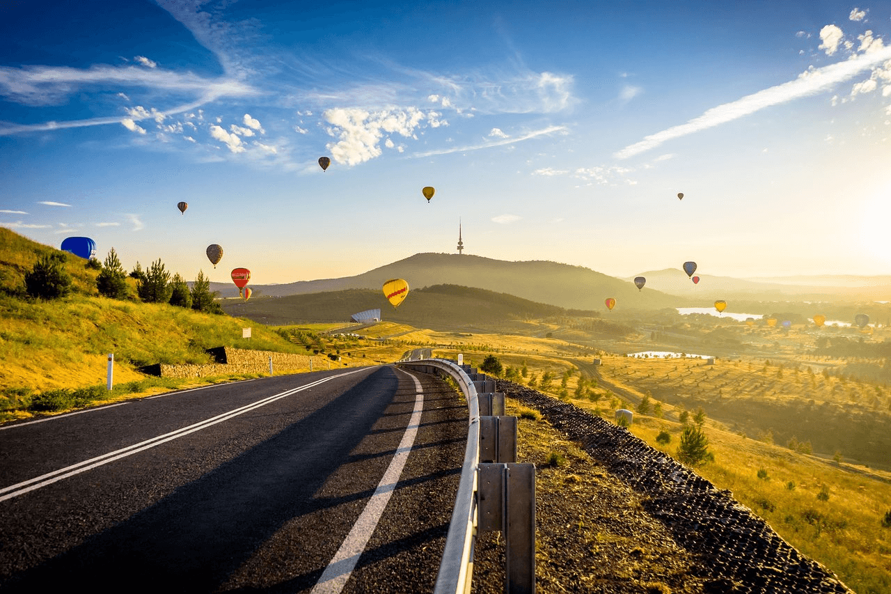 Các hoạt động và trải nghiệm khác tại núi tuyết Canberra
