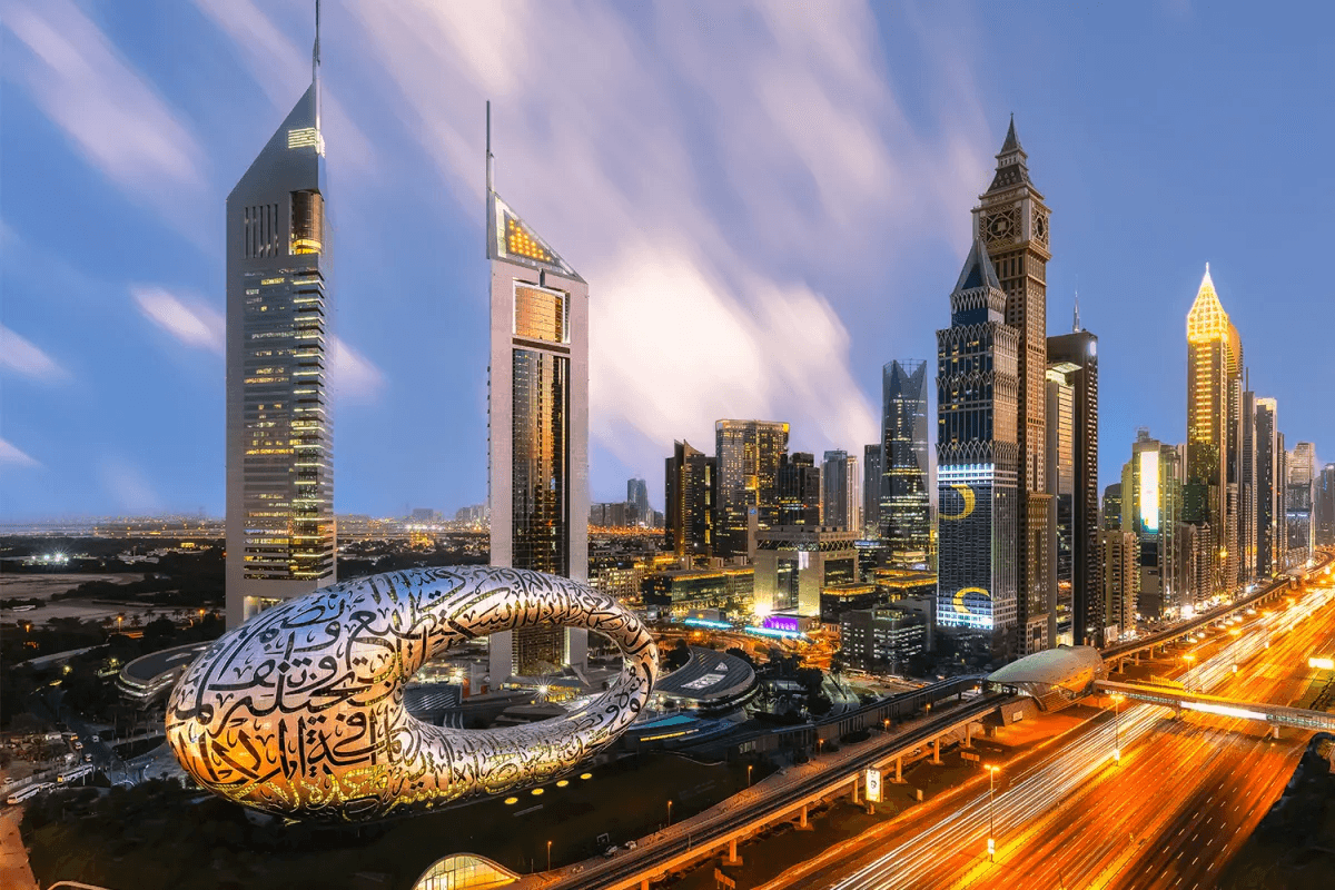 Du Lịch Dubai Vào Các Dịp Lễ: Lời Khuyên Hữu Ích