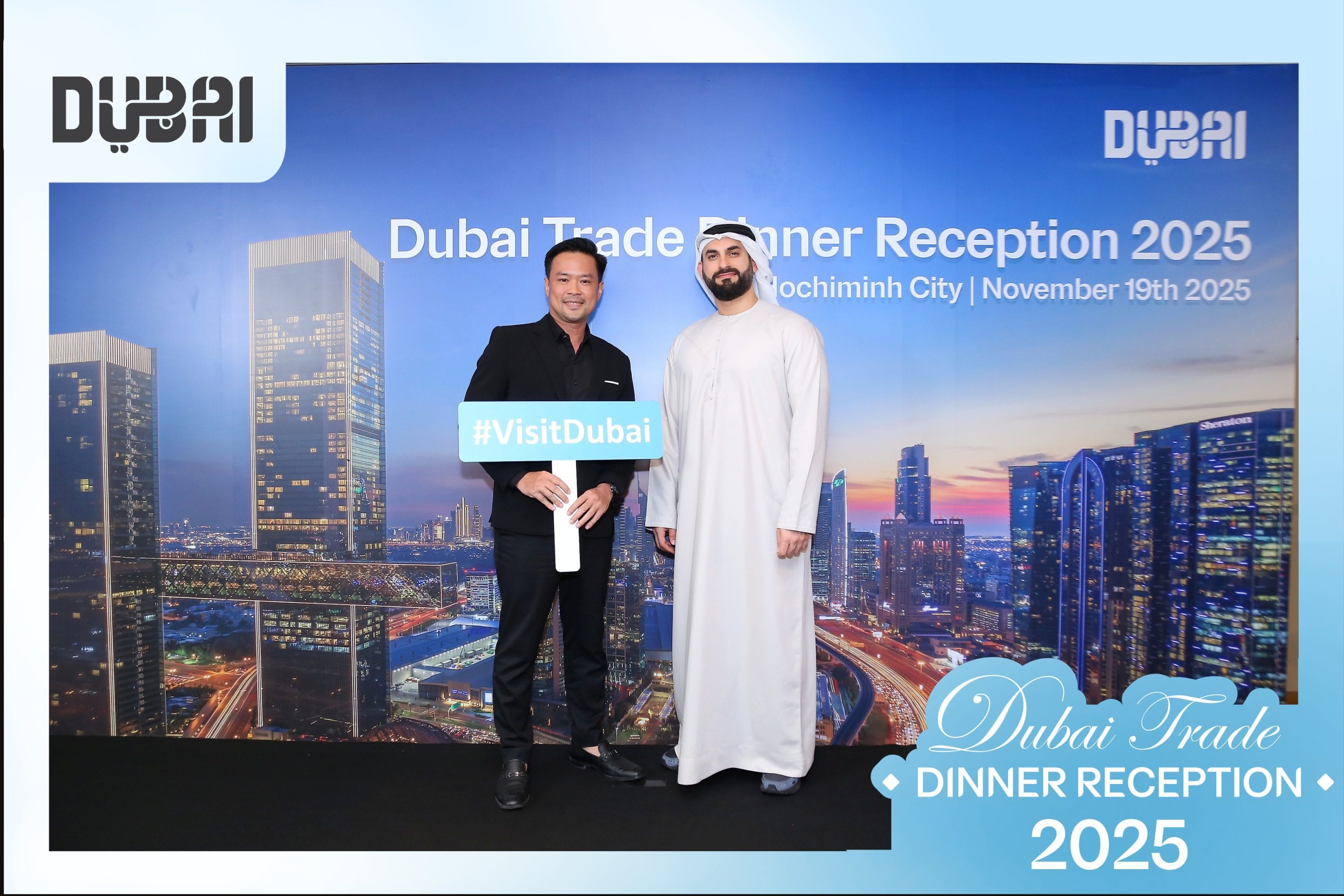 20251119 181733 336 5 Điểm Nhấn Tại Buổi Tiệc Giao Lưu và Xúc Tiến Du Lịch Dubai 2026