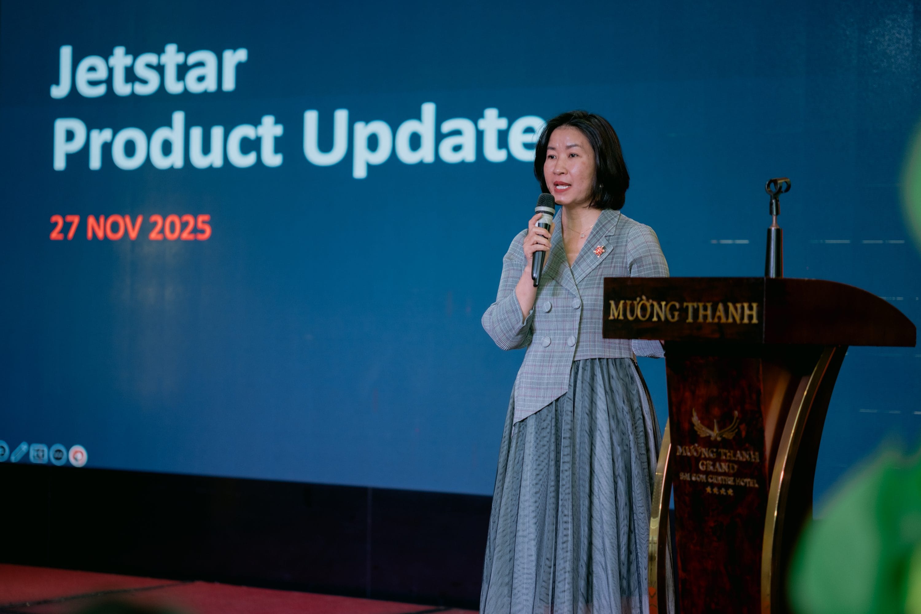 DSCF0331 Toàn Cảnh Du Lịch Úc 2026: Recap Sự Kiện DTA Roadshow & Cơ Hội Từ Jetstar