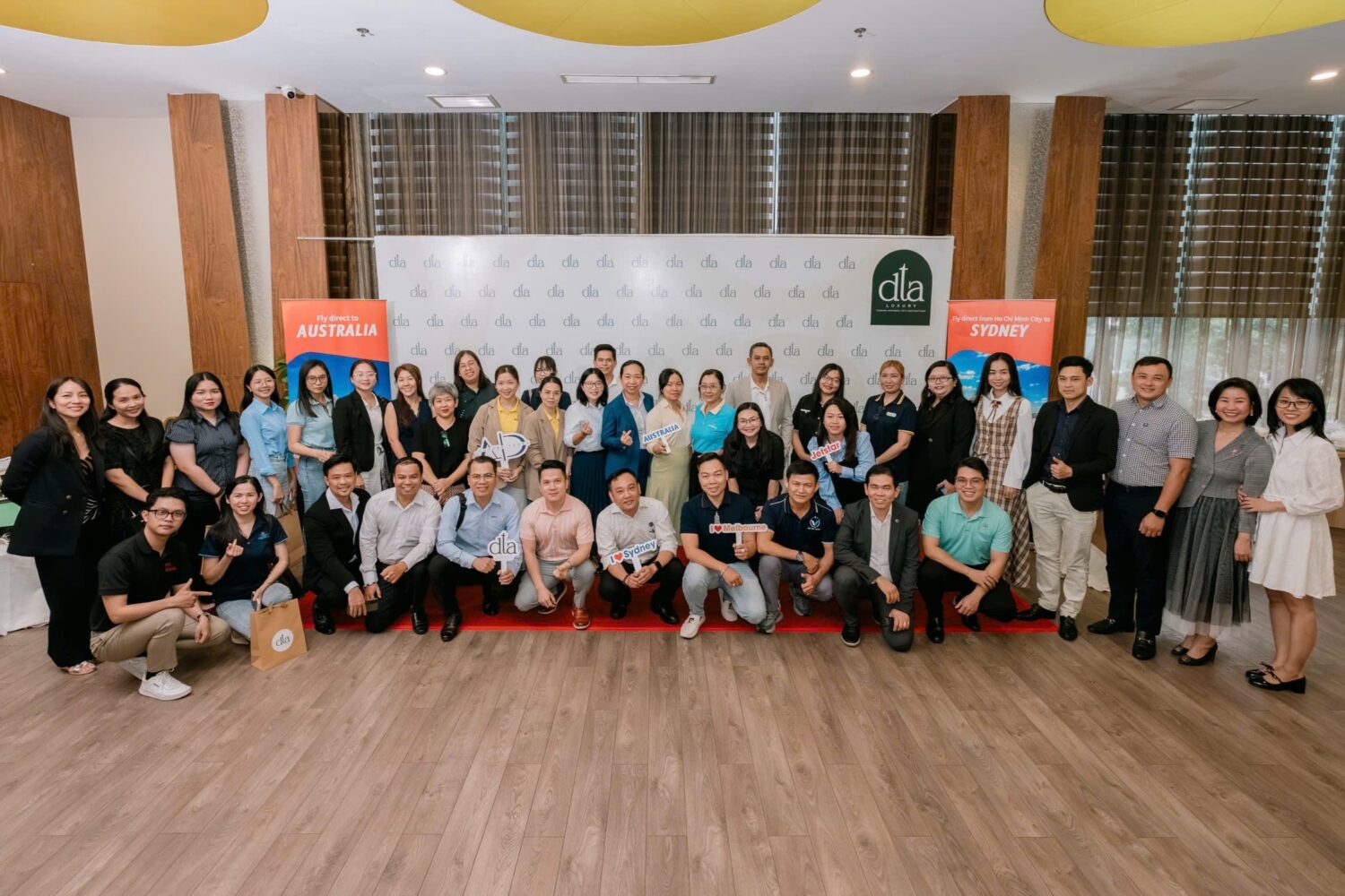 Toàn Cảnh Du Lịch Úc 2026: Recap Sự Kiện DTA Roadshow & Cơ Hội Từ Jetstar